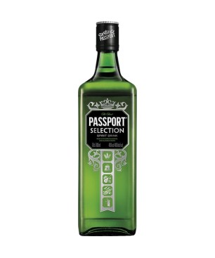 Passport Selection 70 Cl