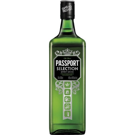 Passport Selection 70 Cl