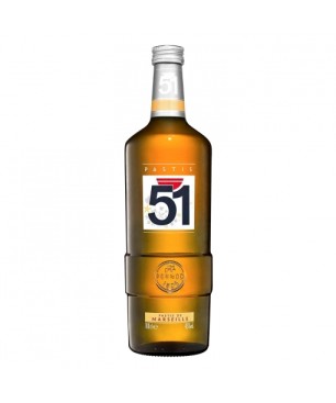 Pastis 51 Lt
