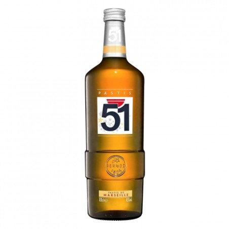 Pastis 51 Lt