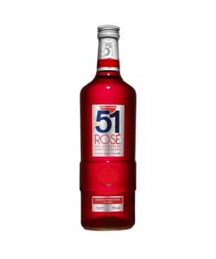 Pastis 51 Rose 70 Cl