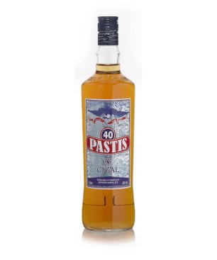 Pastis Tunel Lt.
