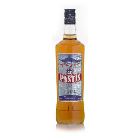 Pastis Tunel Lt.
