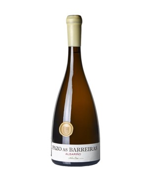 Pazo As Barreiras Ed.esp 75 Cl
