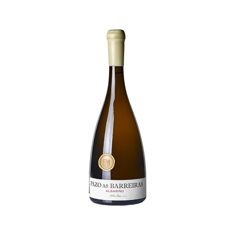 Pazo As Barreiras Ed.esp 75 Cl