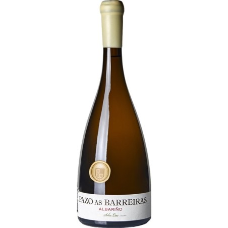 Pazo As Barreiras Ed.esp 75 Cl