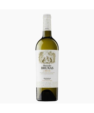 Pazo Das Bruxas 75 Cl