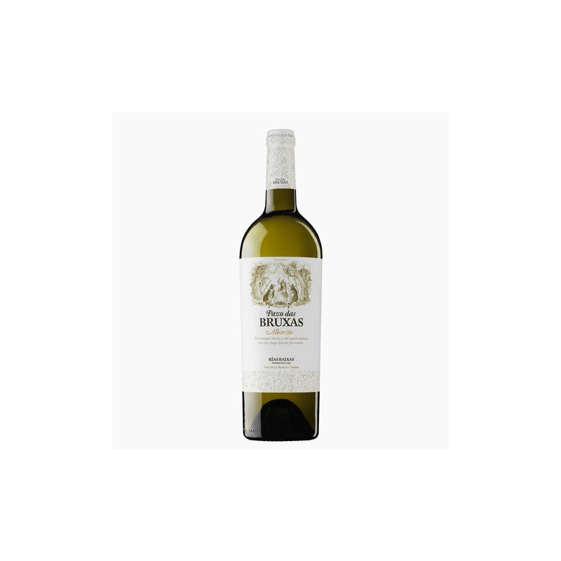 Pazo Das Bruxas 75 Cl Pazo Das Bruxas 75 Cl