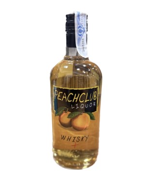 Peach Club Teichene 70 Cl