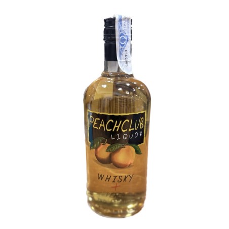 Peach Club Teichene 70 Cl