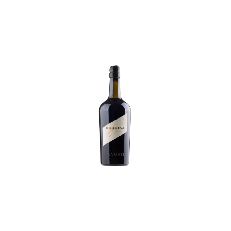 Pedro Ximenez Duquesa Romate 75 Cl Pedro Ximenez Duquesa Romate 75 Cl