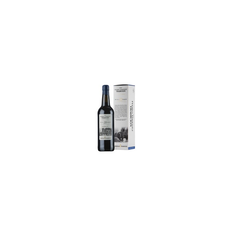 Pedro Ximenz Vos Tradic.75 Cl Pedro Ximenz Vos Tradic.75 Cl