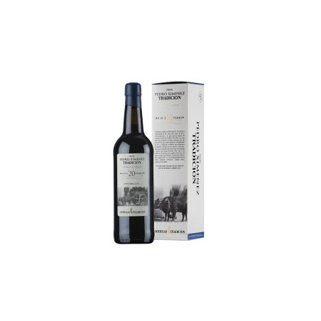 Pedro Ximenz Vos Tradic.75 Cl
