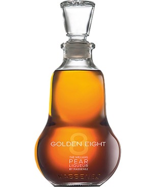 Pera Williams Golden 70 Cl