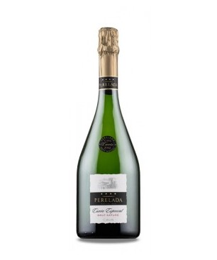 Perelada Brut Nature 75 Cl