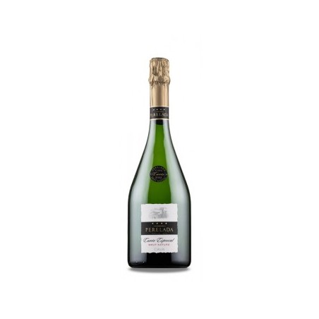 Perelada Brut Nature 75 Cl
