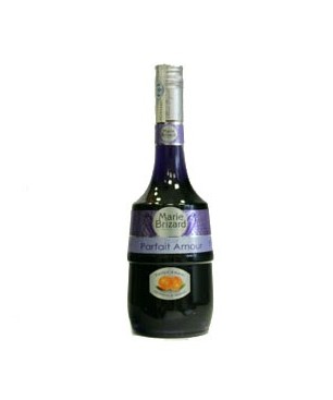 Perfecto Amor M.brizard 70 Cl