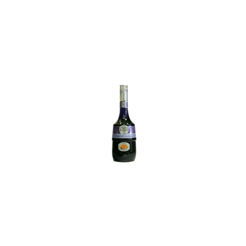 Perfecto Amor M.brizard 70 Cl Perfecto Amor M.brizard 70 Cl