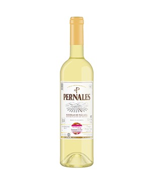 Pernales Chardonnay 75 Cl