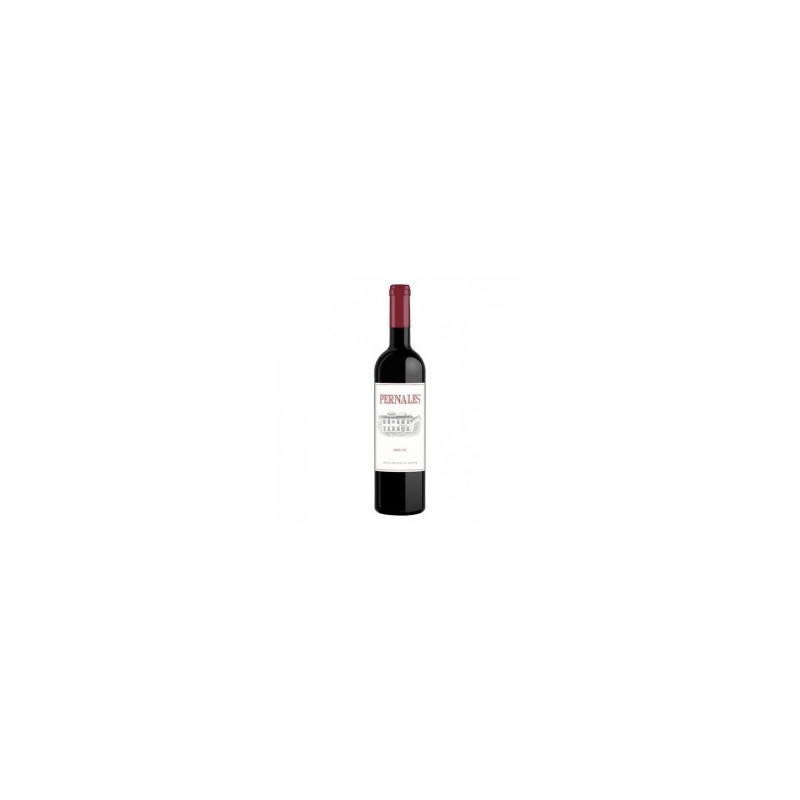 Pernales Syrah 75 Cl. Pernales Syrah 75 Cl.
