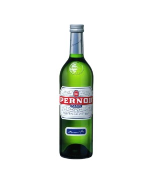 Pernod 1 Lt
