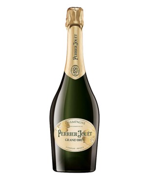 Perrier Jouet Grand Brut 70 Cl