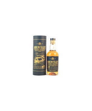 Petaca Aberfeldy 12 Años 20 Cl