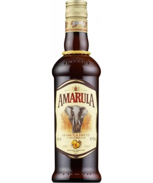 Petaca Amarula 35 Cl