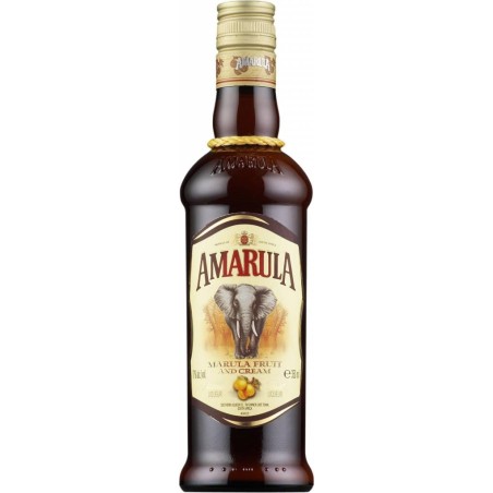Petaca Amarula 35 Cl