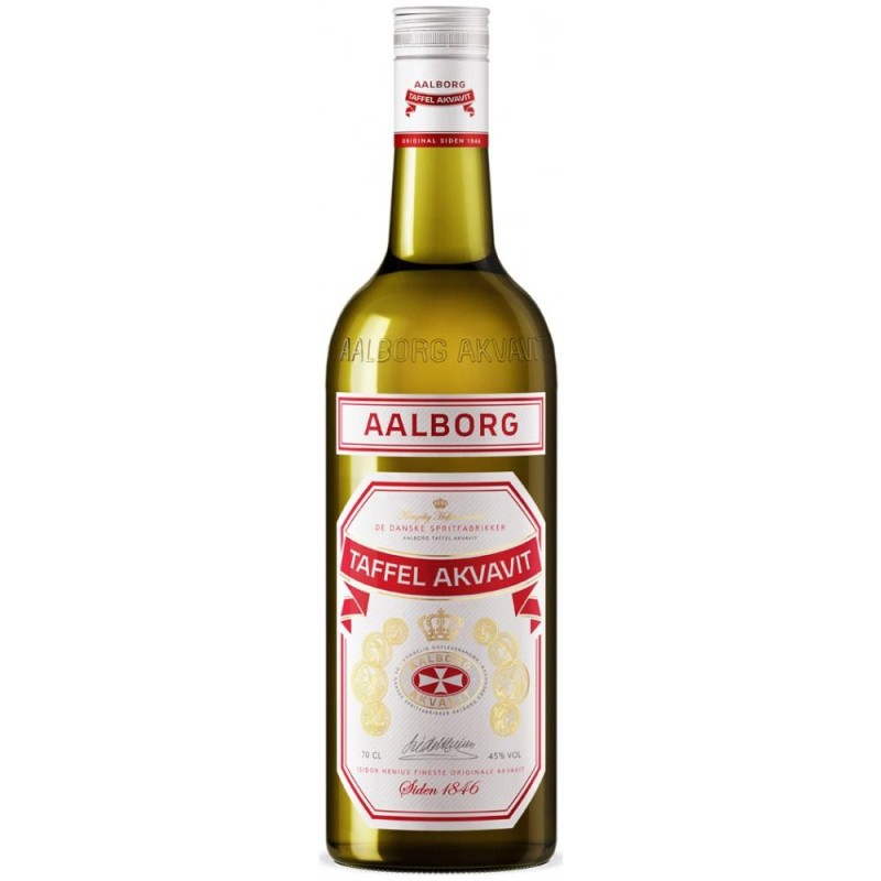 Petaca Aquavit Taffel 5o Cl Pet Petaca Aquavit Taffel 5o Cl Pet