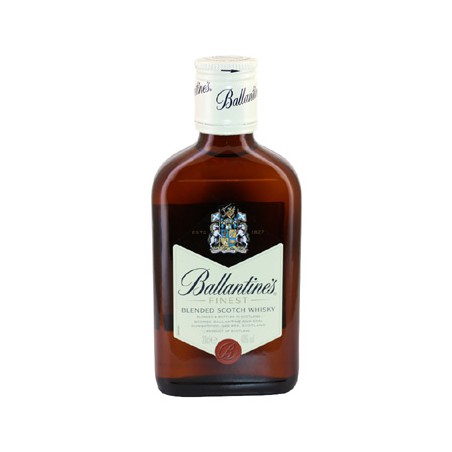 Petaca Ballantines 20 Cl