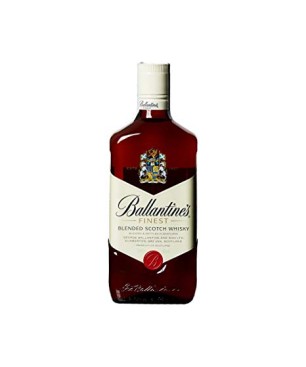 Petaca Ballantines 50 Cl