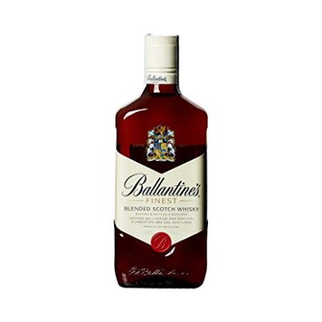 Petaca Ballantines 50 Cl