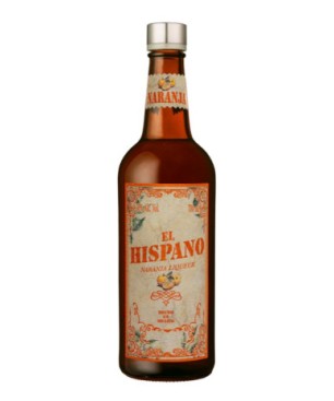 Ron El Hispano 70 Cl