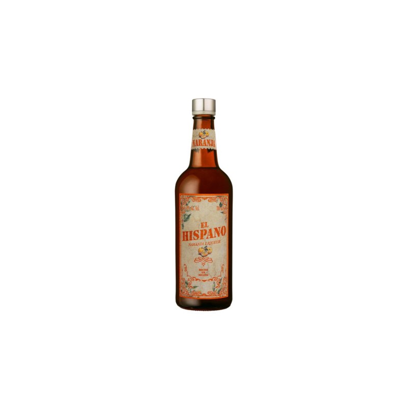 Ron El Hispano 70 Cl
