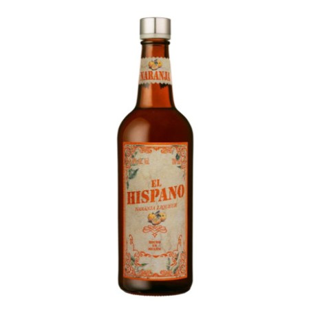Ron El Hispano 70 Cl
