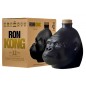 Ron Kong 12 Años Negro 70 Cl