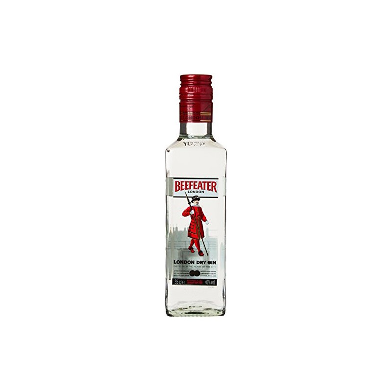 Petaca Beefeater 35 Cl Petaca Beefeater 35 Cl
