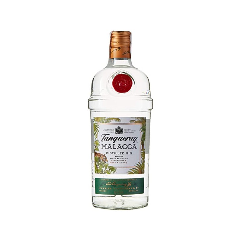 Tanqueray Malacca Lt