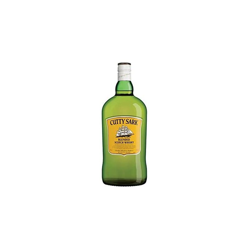 Petaca Cutty Sark 20 Cl Petaca Cutty Sark 20 Cl