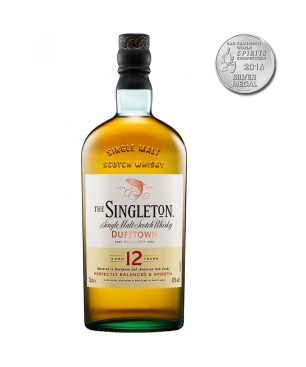 The Singleton 12 Años 70 Cl