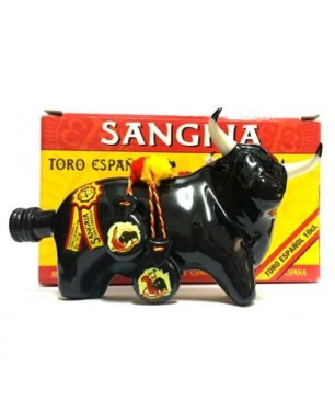 Toro Español Sangria 375 Cl