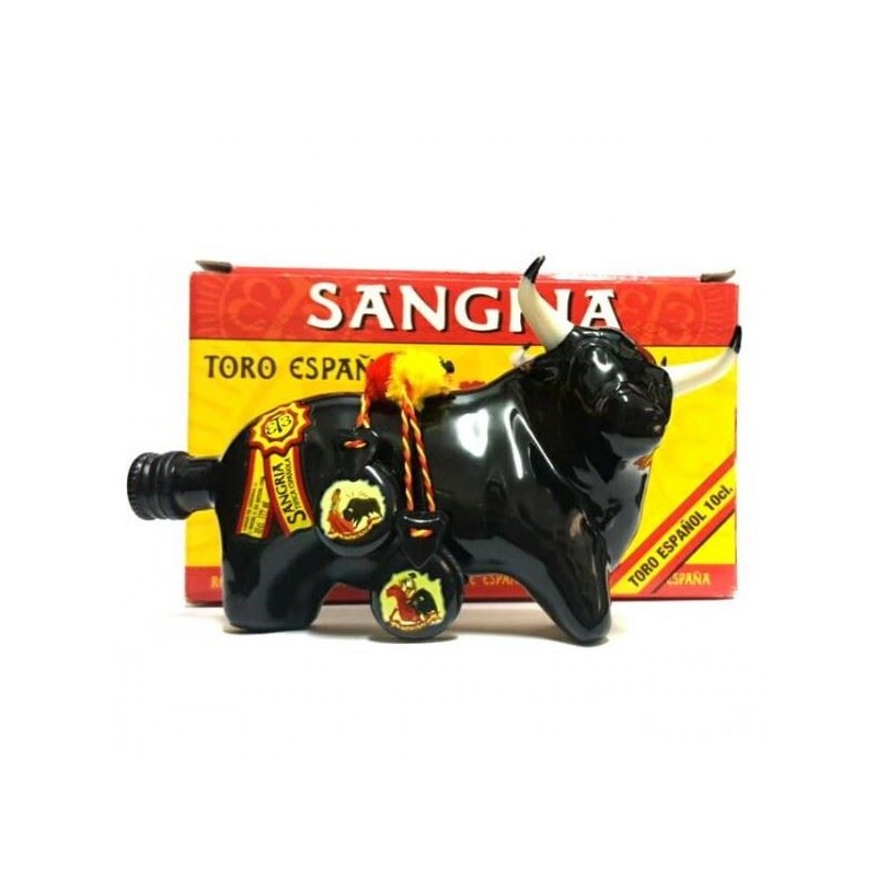 Toro Español Sangria 375 Cl