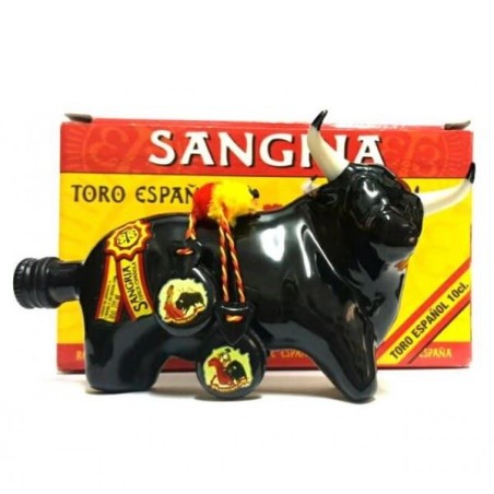 Toro Español Sangria 375 Cl