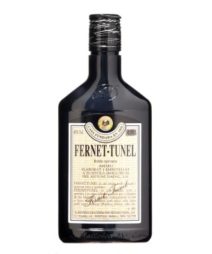 Petaca Fernet Caiman 35