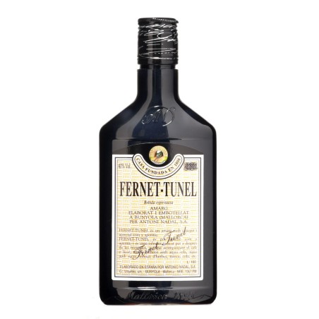 Petaca Fernet Caiman 35