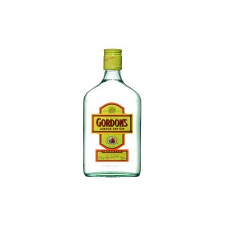 Petaca Gin Gordons 20 Cl
