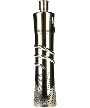 Vodka Roberto Cavalli Lt Gold