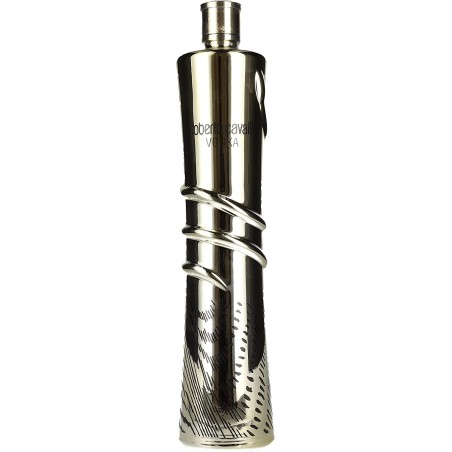 Vodka Roberto Cavalli Lt Gold