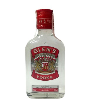 Petaca Glens 20 Cl